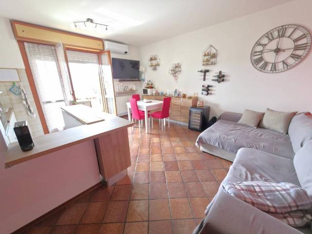 Appartamento in vendita a Legnano MI