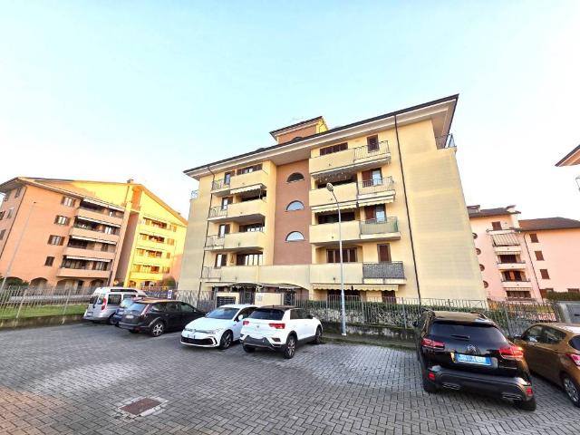 Appartamento in vendita a Legnano MI
