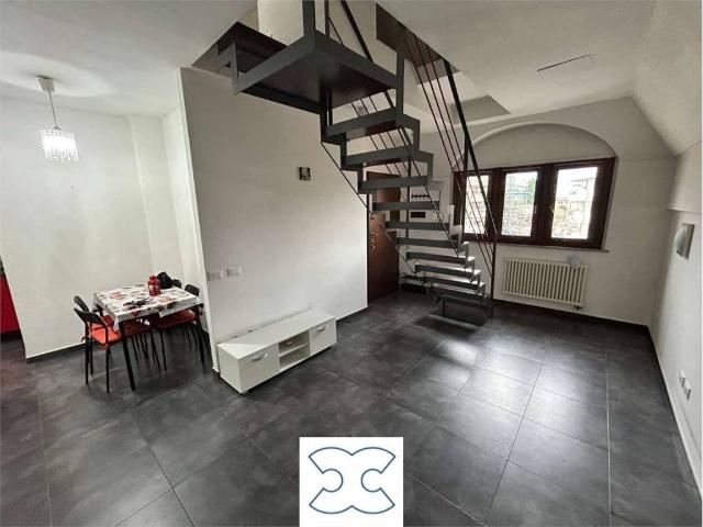 Appartamento in vendita a Legnano MI