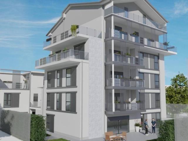 Appartamento in vendita a Legnano MI