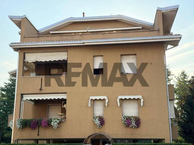 Appartamento in vendita a Legnano MI
