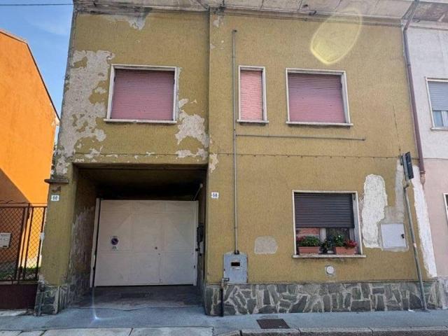 Appartamento in vendita a Legnano MI
