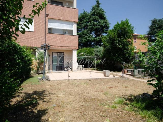 Appartamento in vendita a Legnano MI