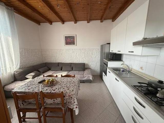 Appartamento in vendita a Legnano MI