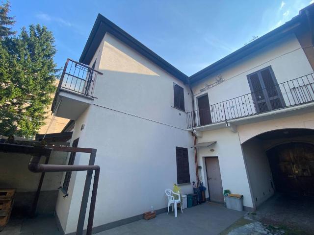 Appartamento in vendita a Legnano MI