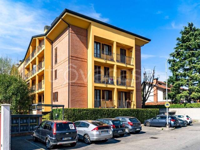 Appartamento in vendita a Legnano via Louis Pasteur, 45, Vecchio Ospedale Sant'Erasmo
