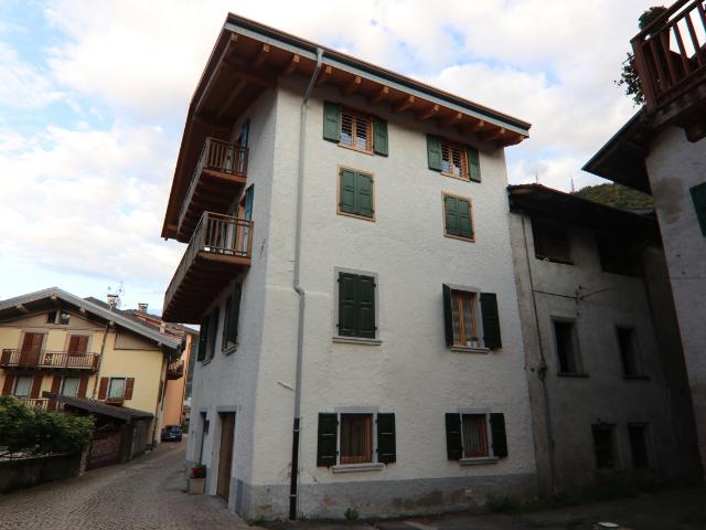 Appartamento in vendita a Ledro