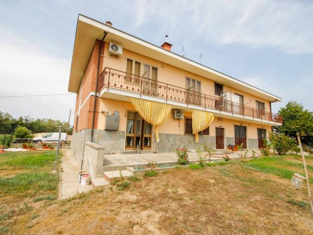 Appartamento in vendita a Leinì TO
