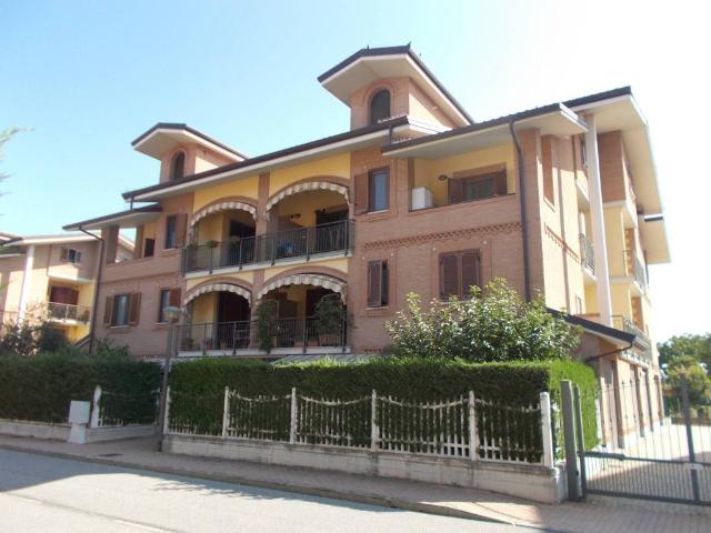 Appartamento in vendita a Leinì TO