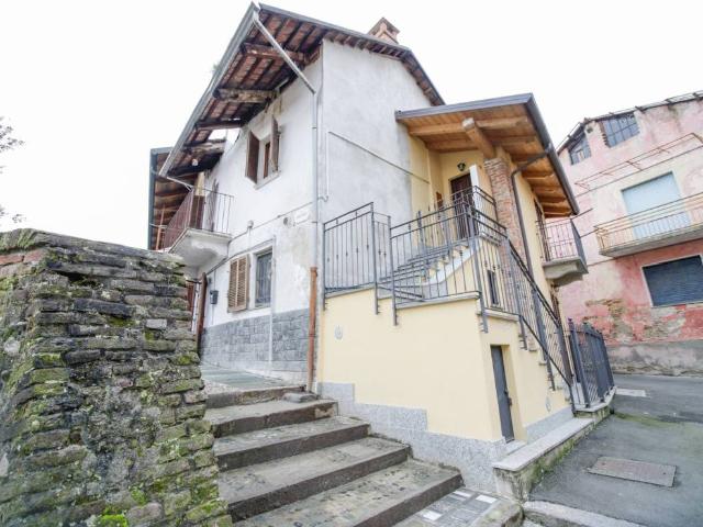 Appartamento in vendita a Leinì TO