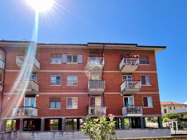 Appartamento in vendita a Leinì TO
