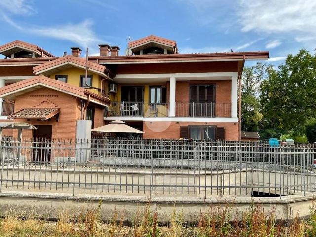 Appartamento in vendita a Leinì TO