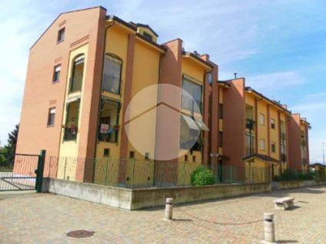 Appartamento in vendita a Leinì TO
