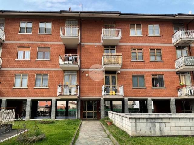 Appartamento in vendita a Leinì TO