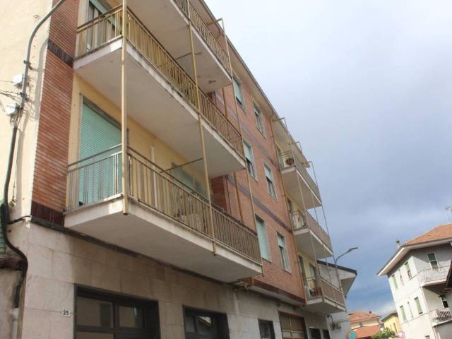 Appartamento in vendita a Leinì TO