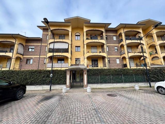 Appartamento in vendita a Leinì TO