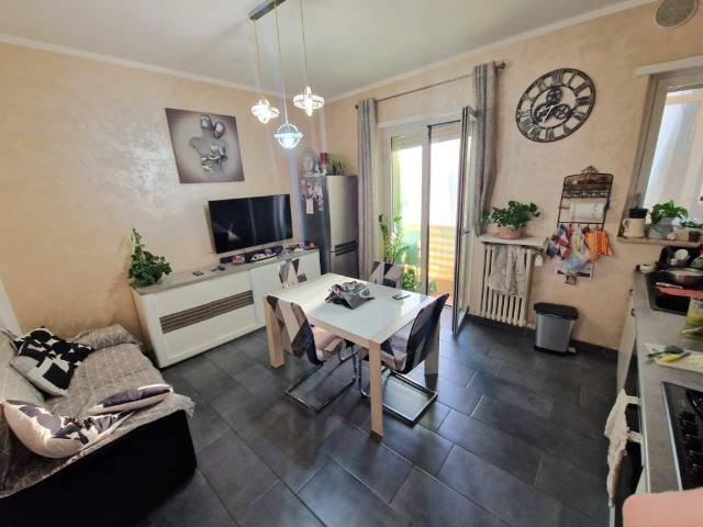 Appartamento in vendita a Leinì TO