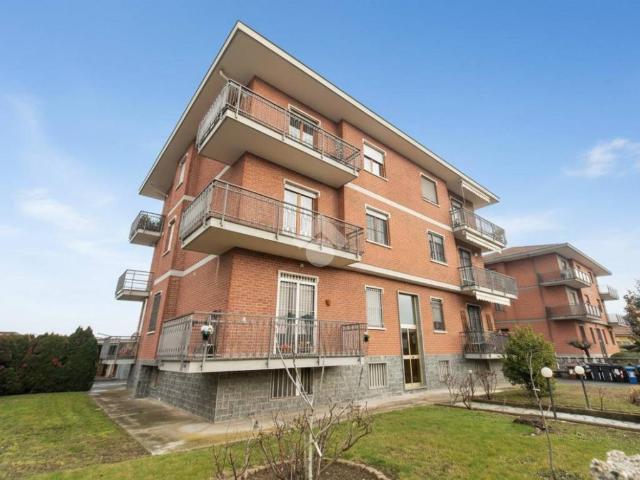 Appartamento in vendita a Leinì TO