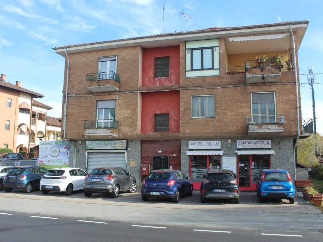 Appartamento in vendita a Leinì TO