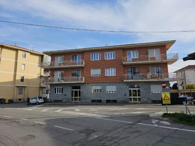 Appartamento in vendita a Leinì TO