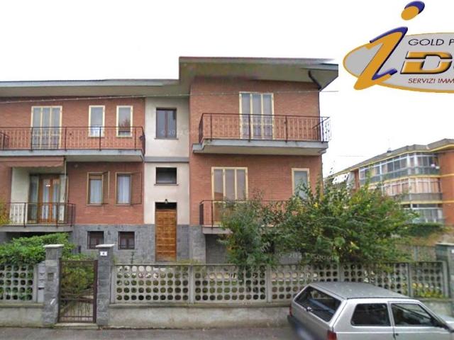 Appartamento in vendita a Leinì TO