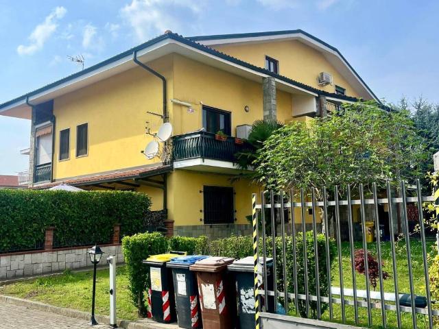 Appartamento in vendita a Leinì TO