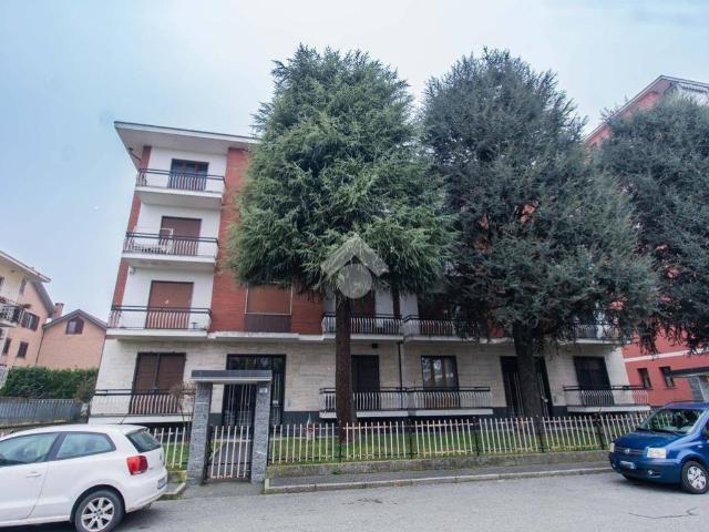 Appartamento in vendita a Leinì TO