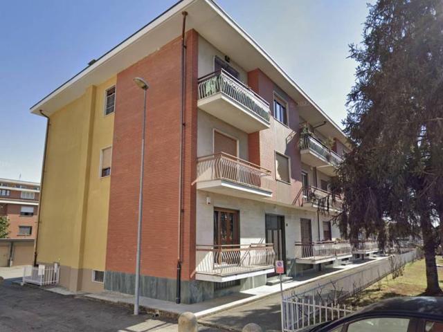 Appartamento in vendita a Leinì TO