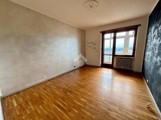 Appartamento in vendita a Leini via Torino, 162
