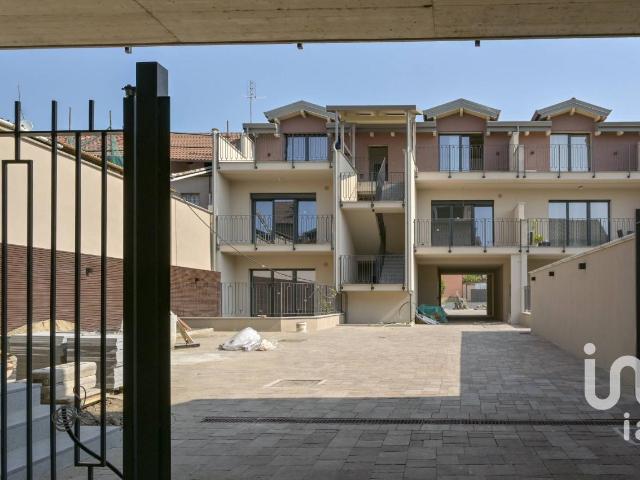 Appartamento in vendita a Leini'