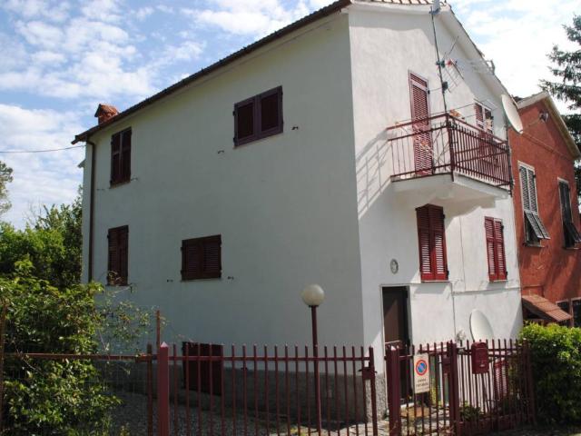 Appartamento in vendita a Leivi via San Lorenzo, 117, Bocco