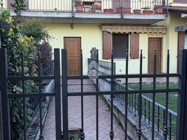 Appartamento in vendita a Leno BS