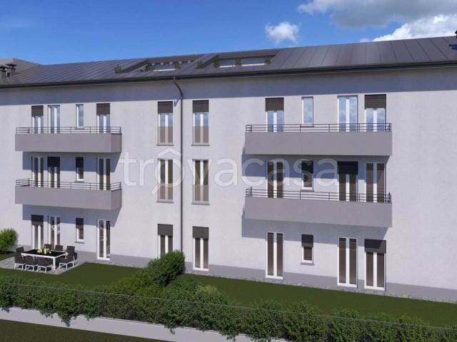 Appartamento in vendita a Lentate Sul Seveso