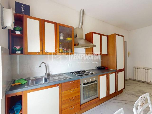 Appartamento in vendita a Lentate Sul Seveso