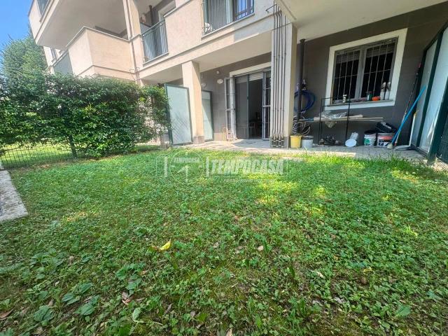 Appartamento in vendita a Lentate Sul Seveso
