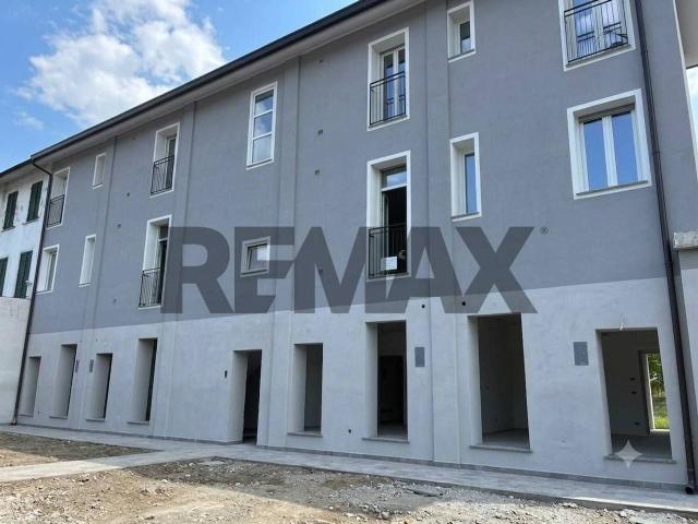 Appartamento in vendita a Lentate Sul Seveso