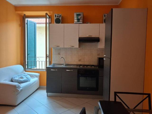 Appartamento in vendita a Lentate sul Seveso MB