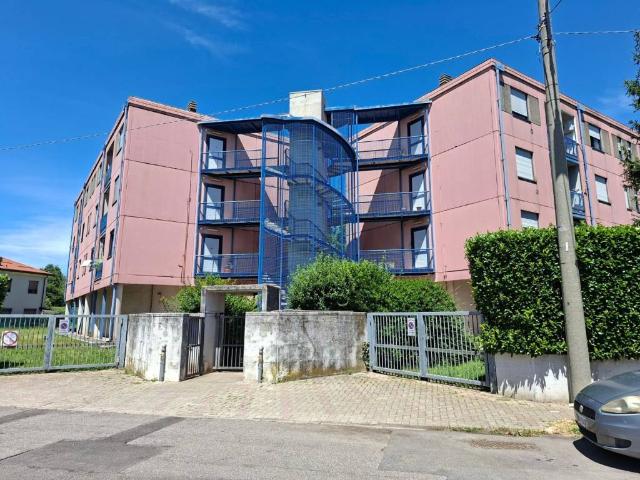 Appartamento in vendita a Lentate sul Seveso MB