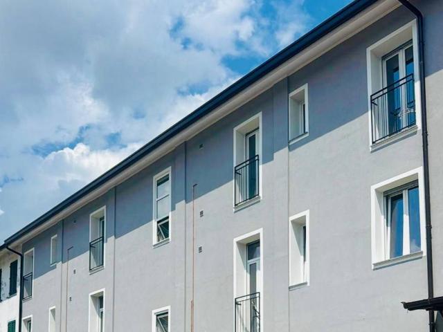 Appartamento in vendita a Lentate sul Seveso MB