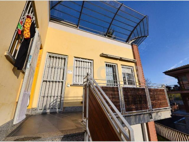 Appartamento in vendita a Lentate sul Seveso MB