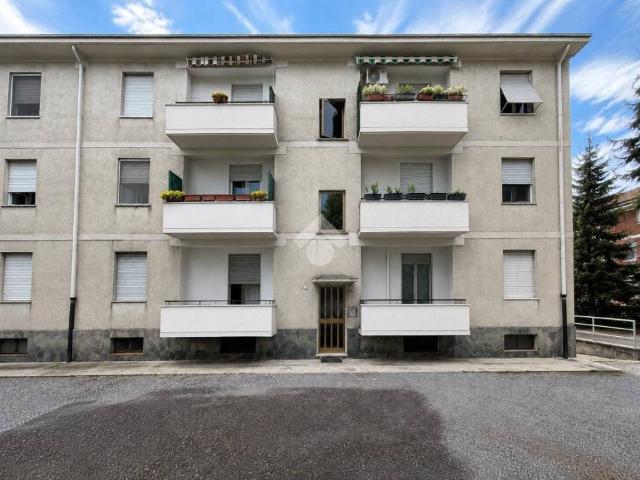 Appartamento in vendita a Lentate sul Seveso MB