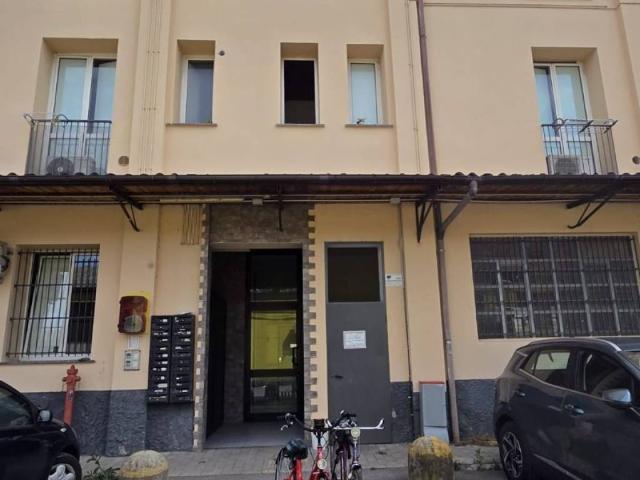 Appartamento in vendita a Lentate sul Seveso MB