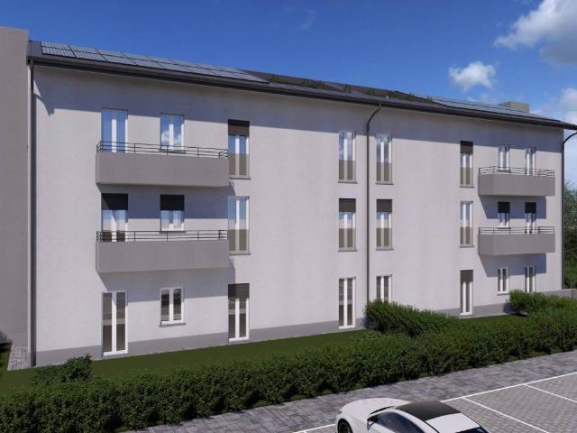 Appartamento in vendita a Lentate sul Seveso MB
