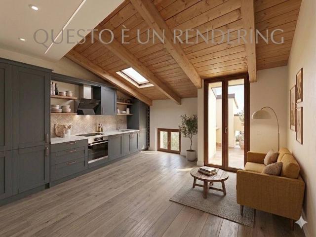Appartamento in vendita a Lentate sul Seveso MB