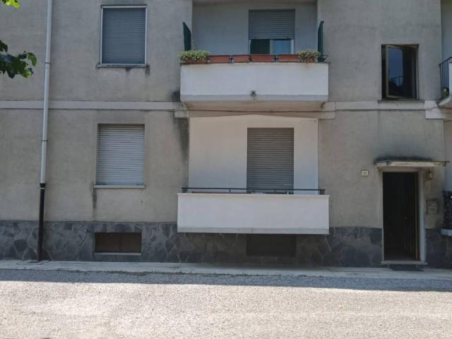 Appartamento in vendita a Lentate sul Seveso MB