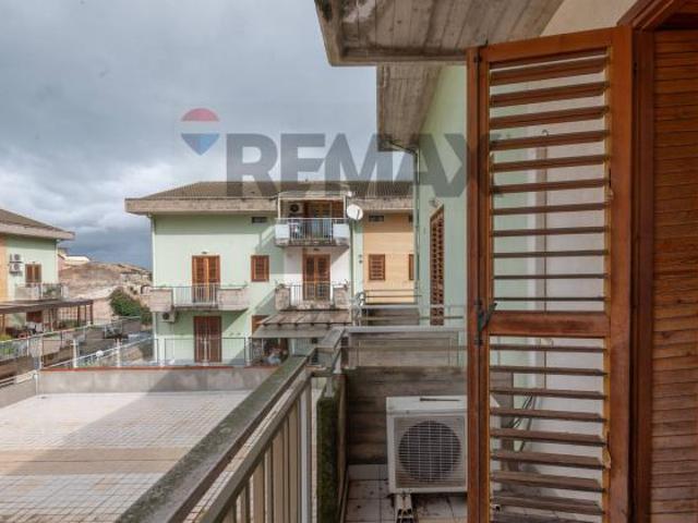 Appartamento in vendita a Lentini