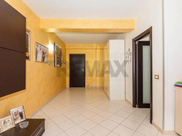 Appartamento in vendita a Lentini