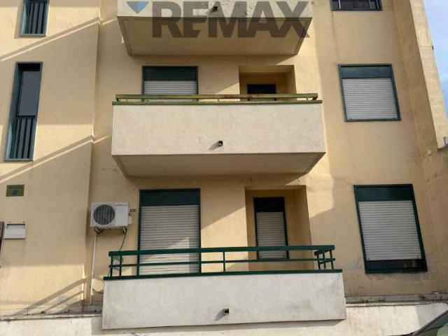 Appartamento in vendita a Lentini SR