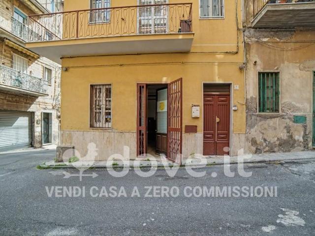 Appartamento in vendita a Lentini SR