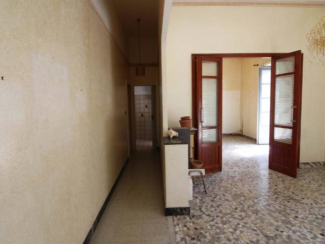 Appartamento in vendita a Lentini SR
